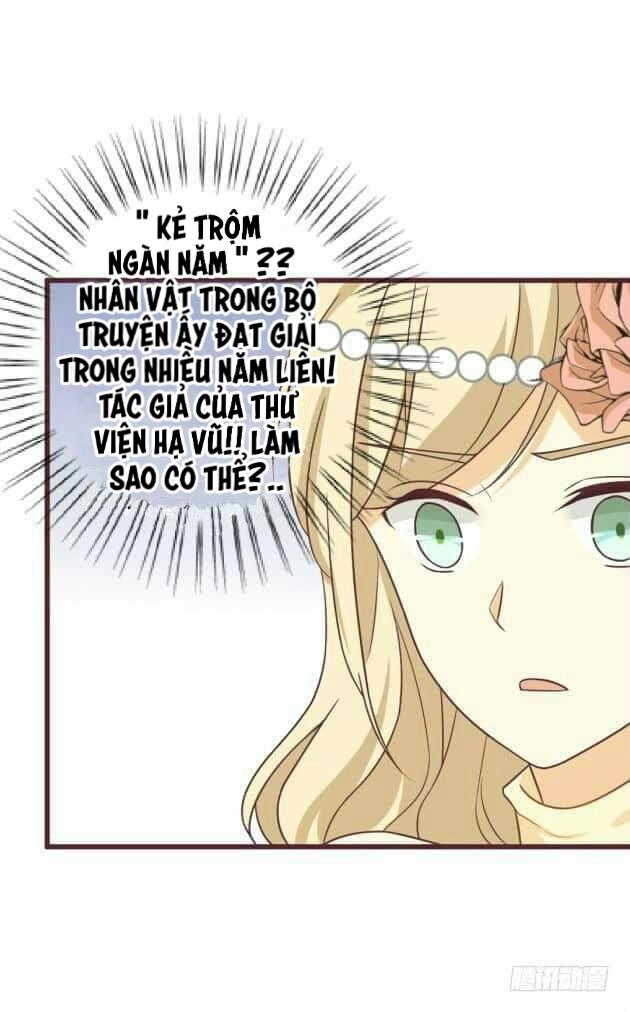 Hoa Anh Đào Rơi Đẹp Như Em Chapter 9 - 31