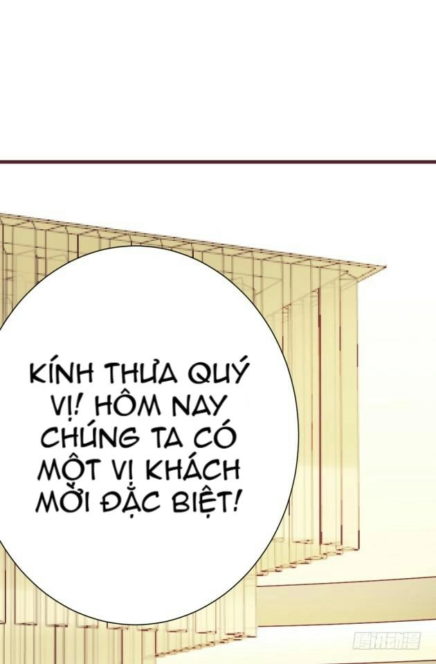 Hoa Anh Đào Rơi Đẹp Như Em Chapter 9 - 33