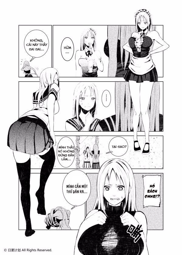 The Door Of Desire Chapter 1 - 15