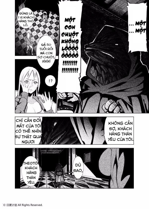 The Door Of Desire Chapter 1 - 28