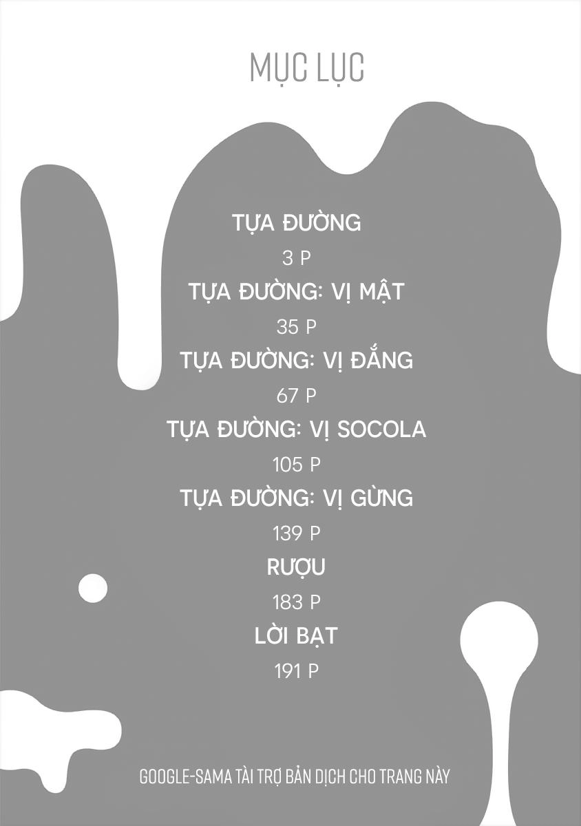 Tựa Đường Chapter 1 - 4