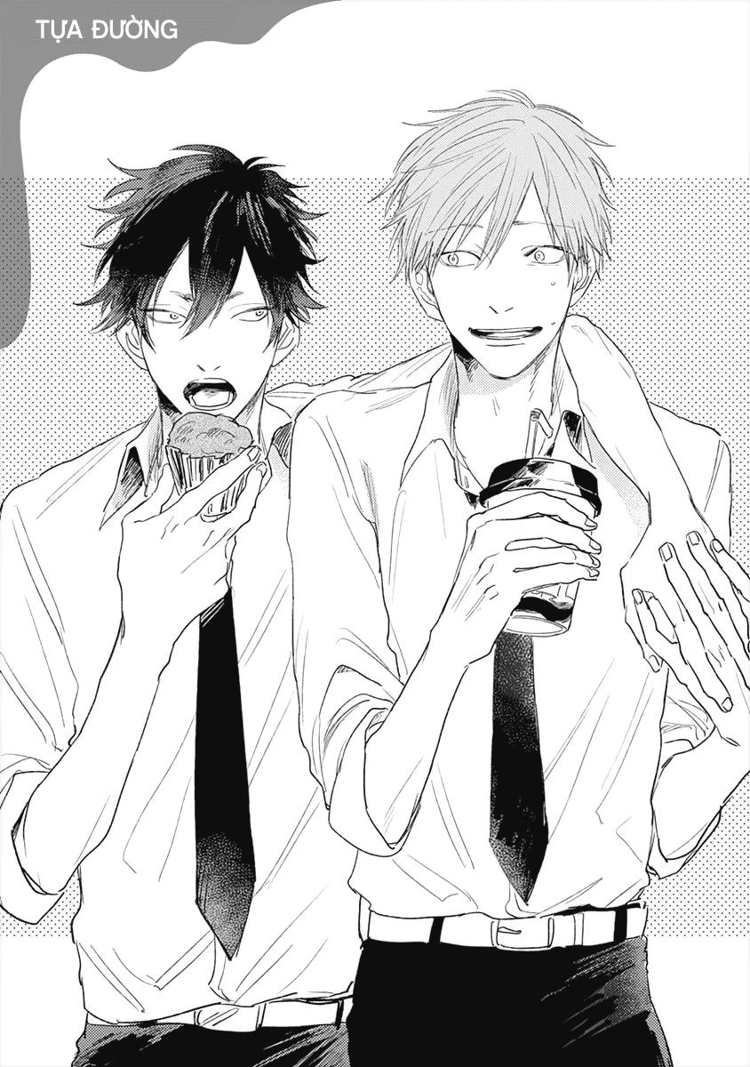 Tựa Đường Chapter 1 - 5