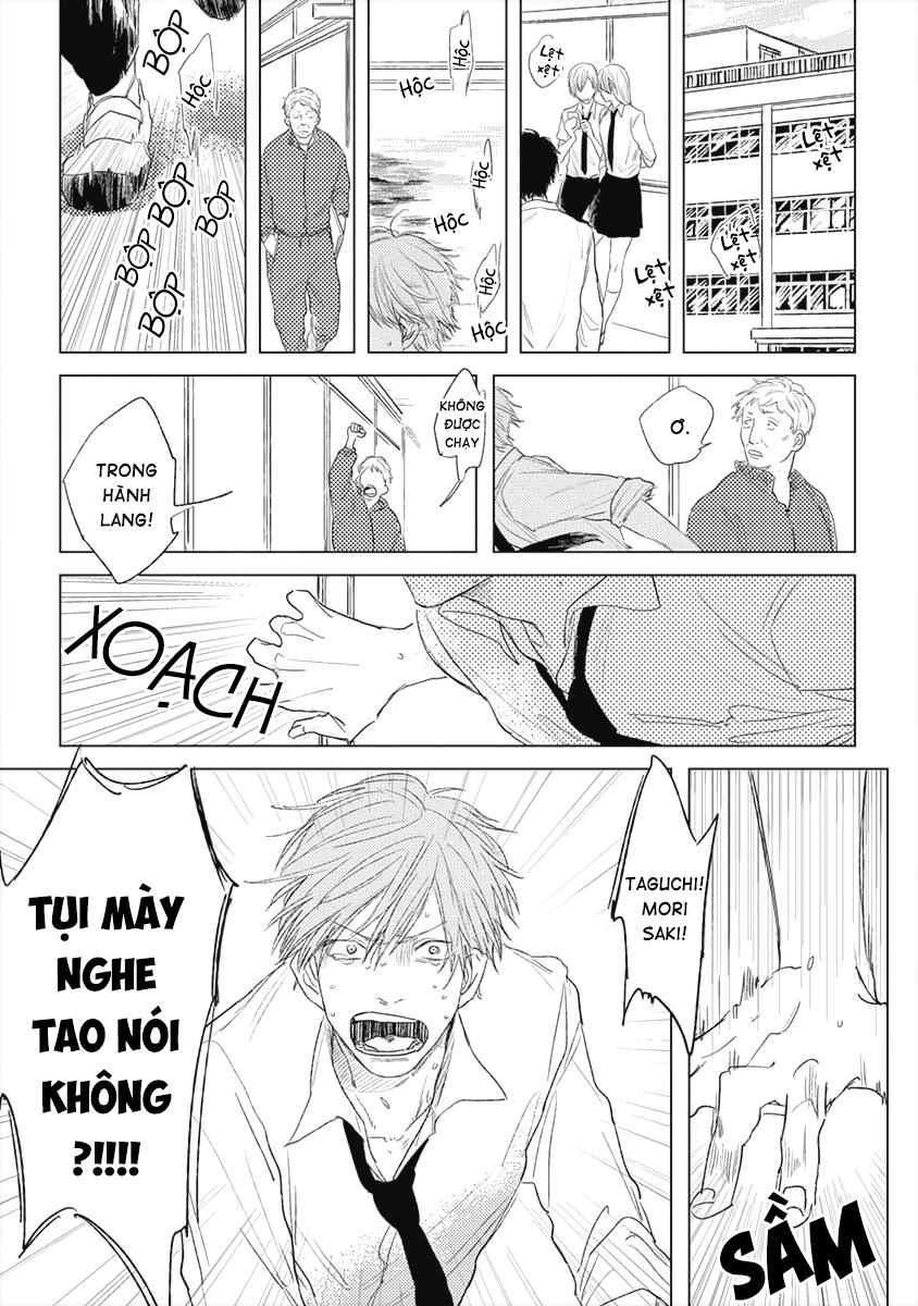 Tựa Đường Chapter 1 - 6