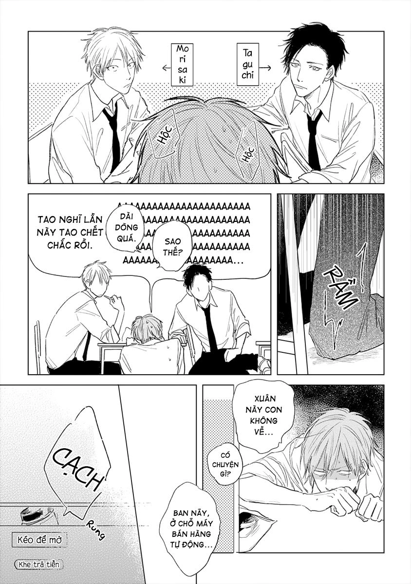 Tựa Đường Chapter 1 - 7