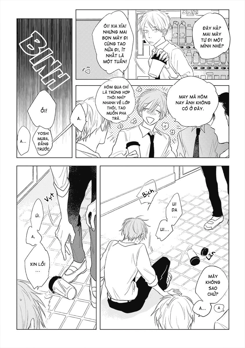 Tựa Đường Chapter 1 - 13