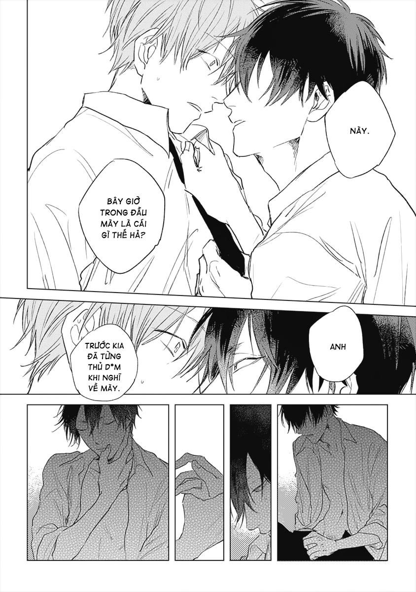 Tựa Đường Chapter 1 - 32