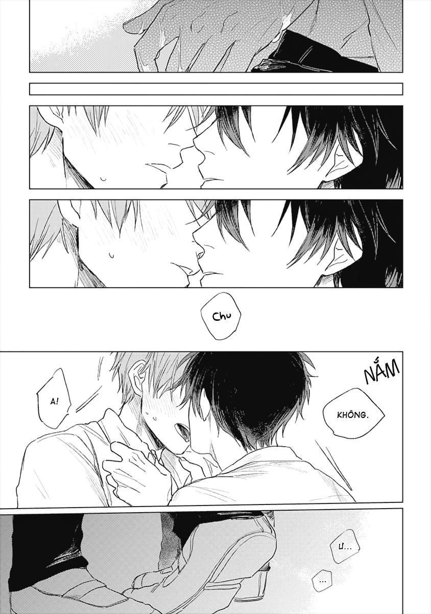 Tựa Đường Chapter 1 - 33