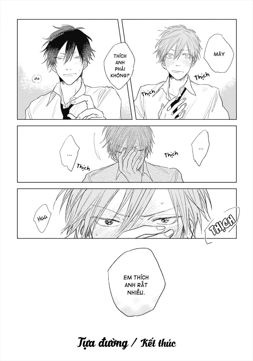 Tựa Đường Chapter 1 - 35