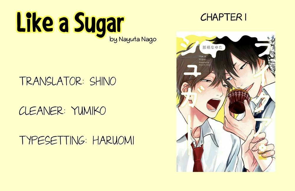 Tựa Đường Chapter 1 - 39