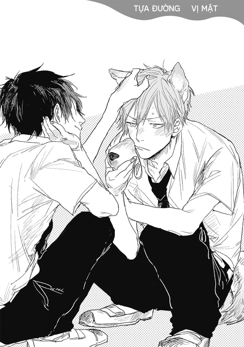 Tựa Đường Chapter 2 - 2