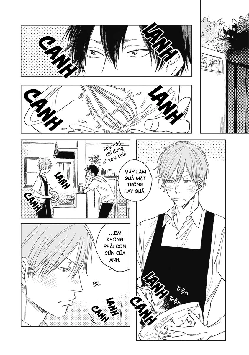 Tựa Đường Chapter 2 - 6