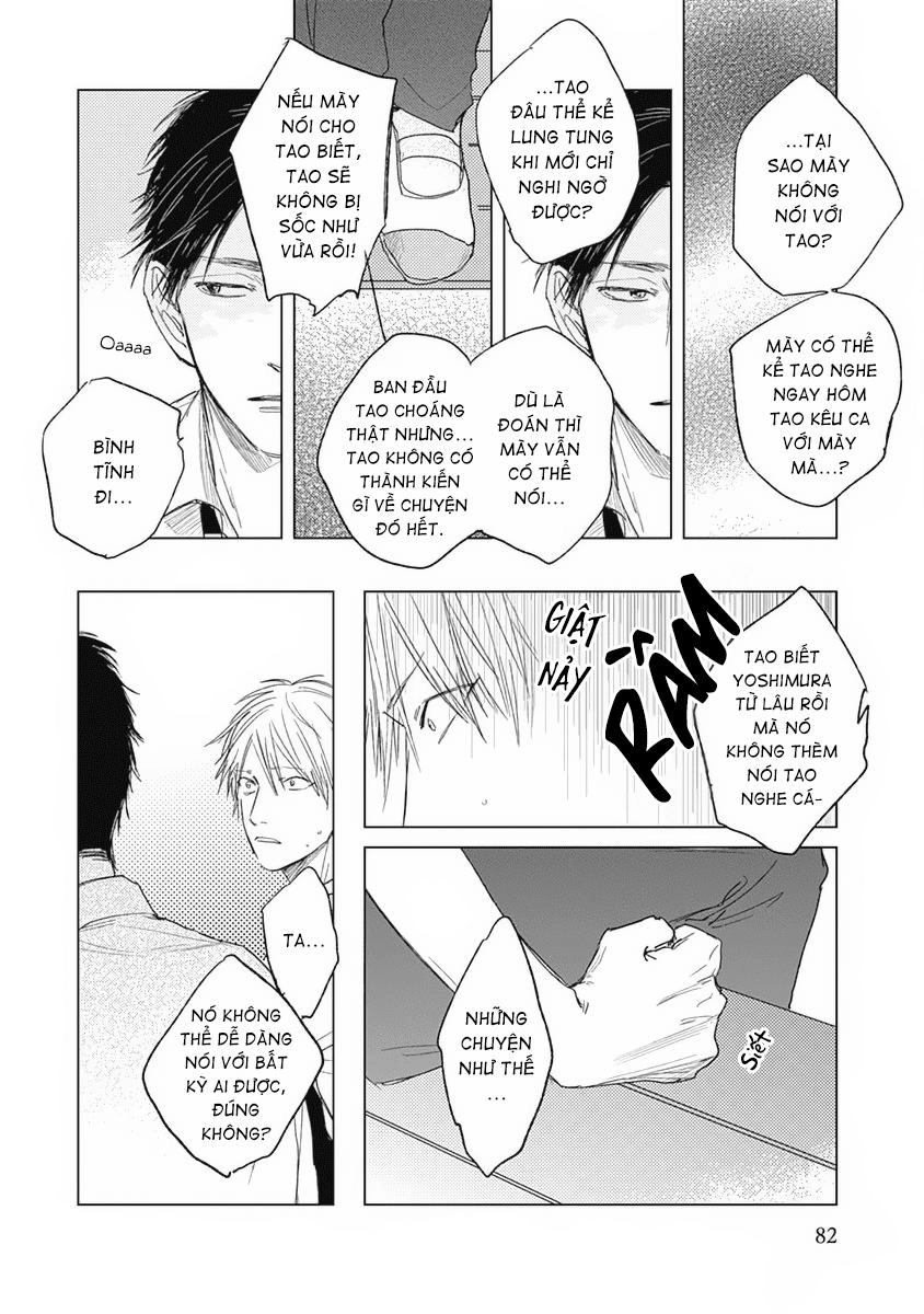 Tựa Đường Chapter 3 - 17