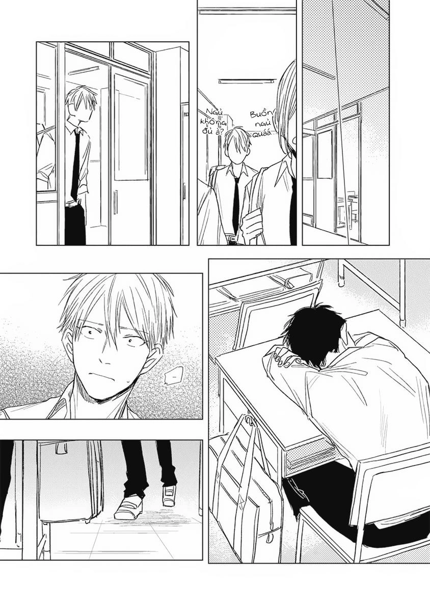 Tựa Đường Chapter 3 - 29