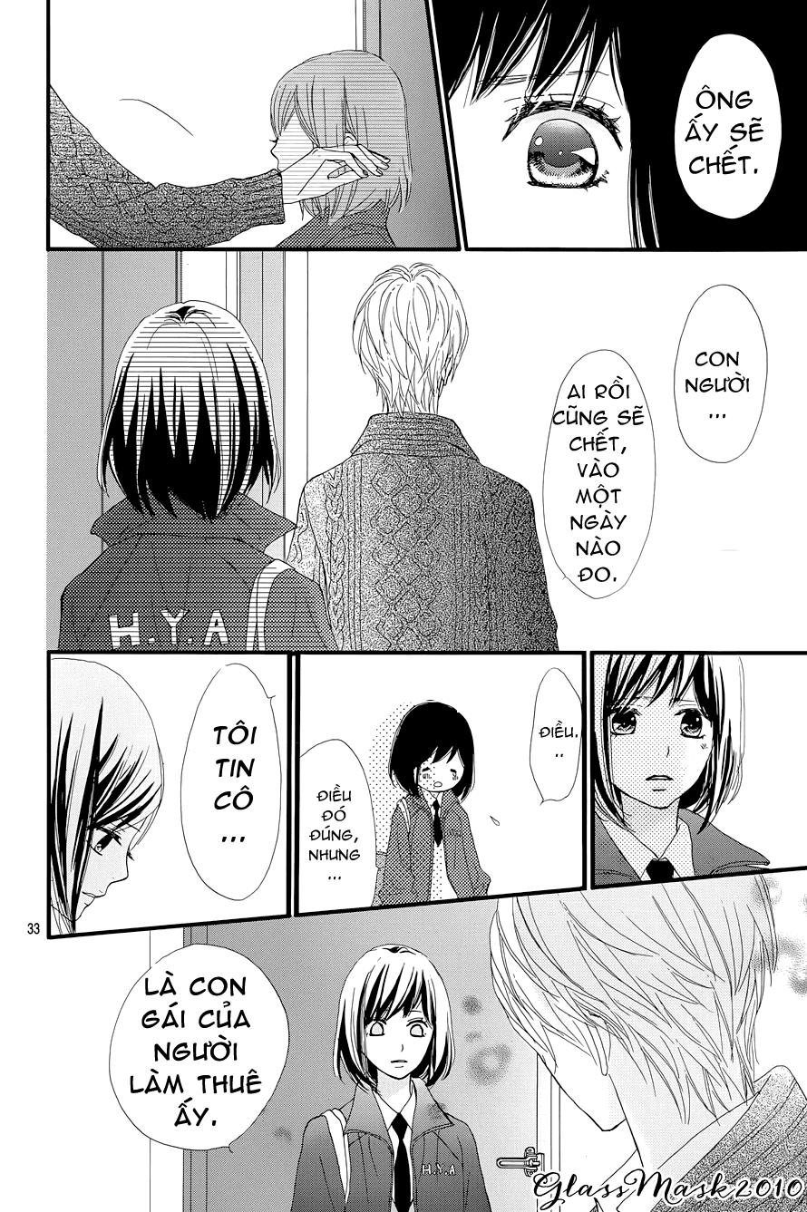 Rere Hello Chapter 1 - 34