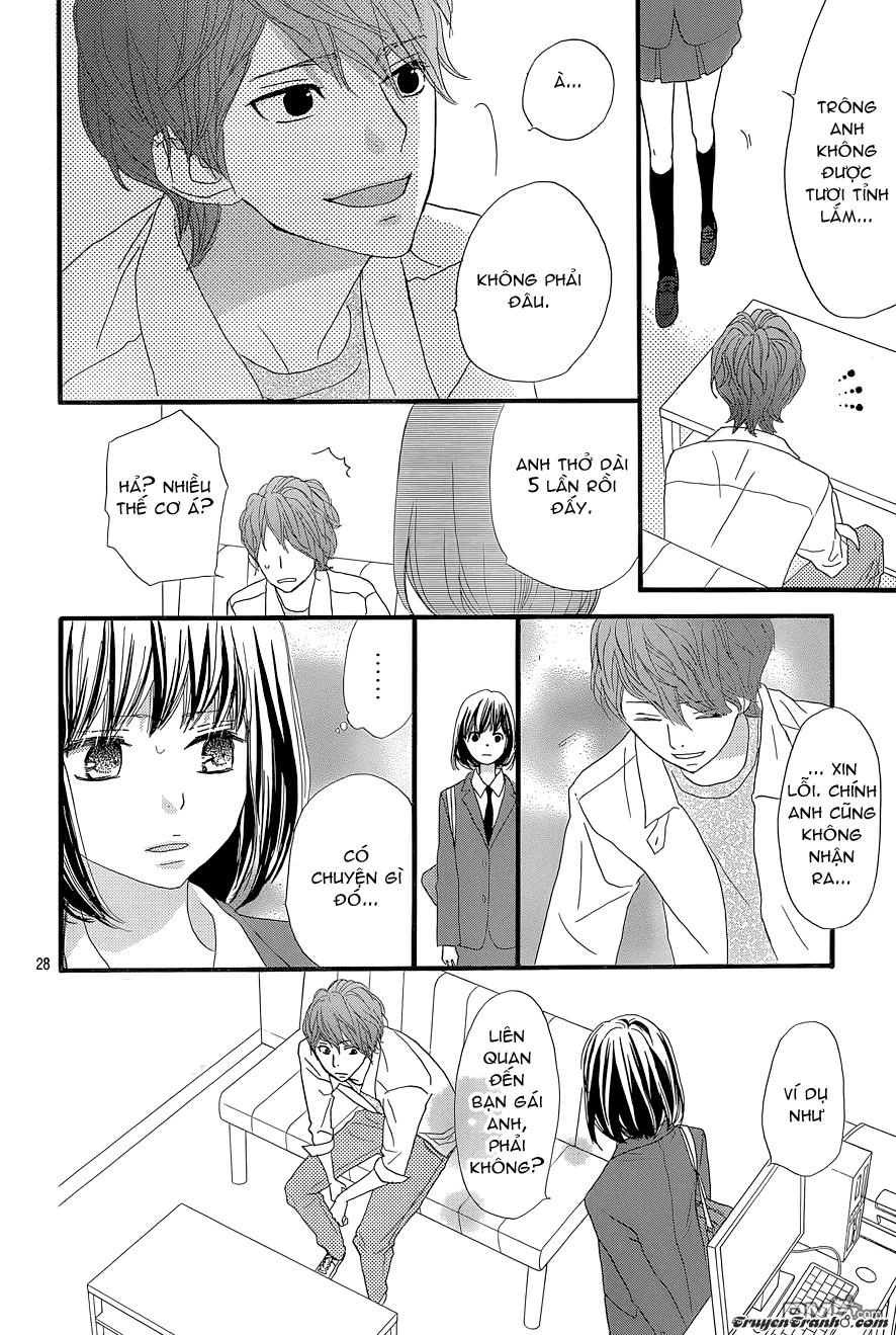 Rere Hello Chapter 4 - 29