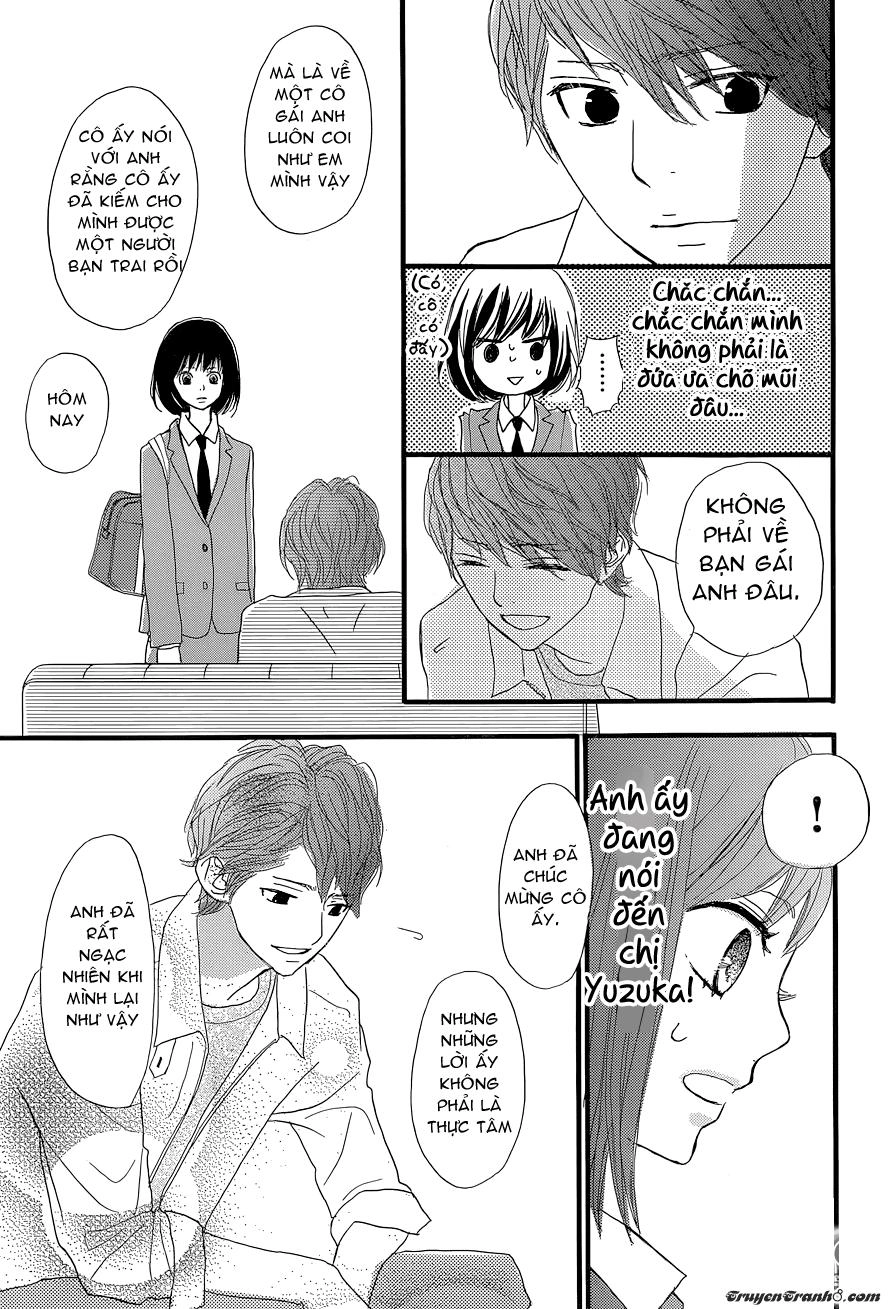 Rere Hello Chapter 4 - 30