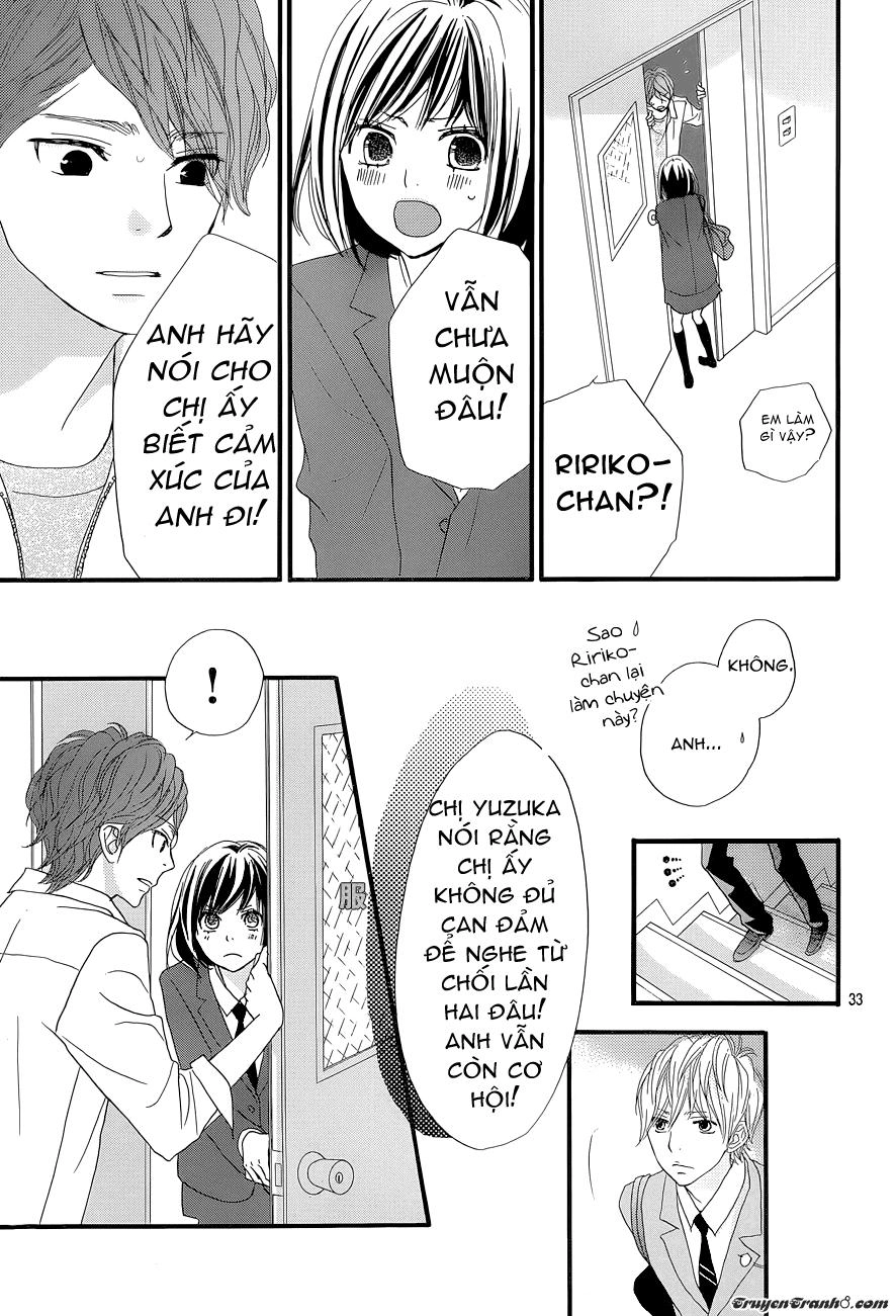 Rere Hello Chapter 4 - 34