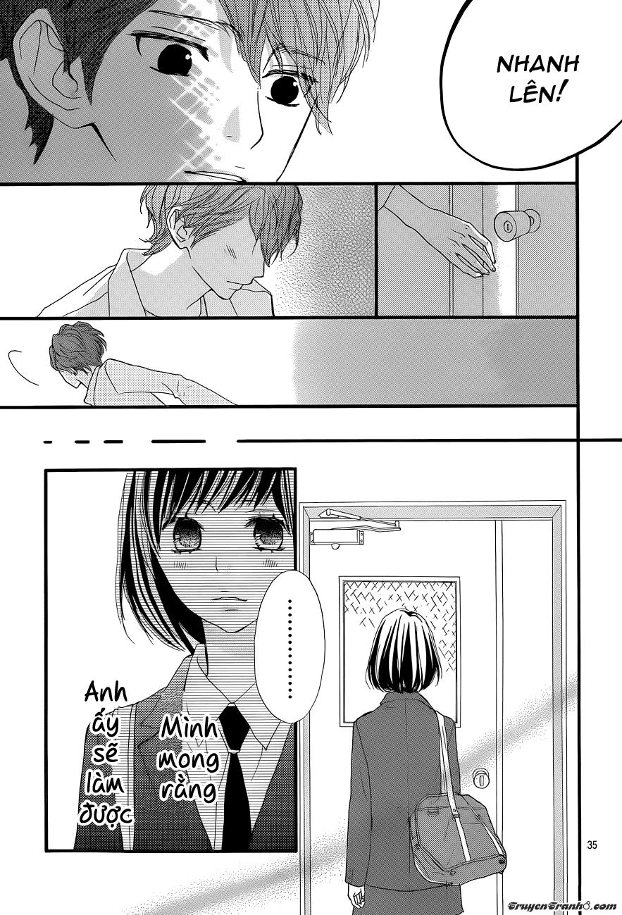 Rere Hello Chapter 4 - 36