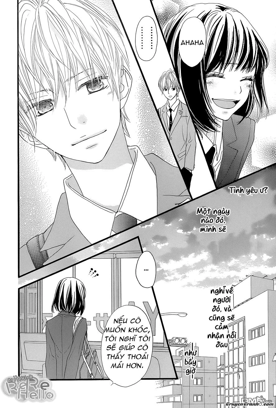 Rere Hello Chapter 4 - 41