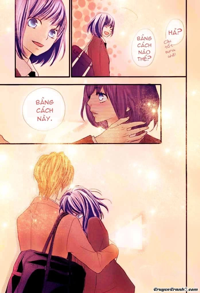 Rere Hello Chapter 4 - 42