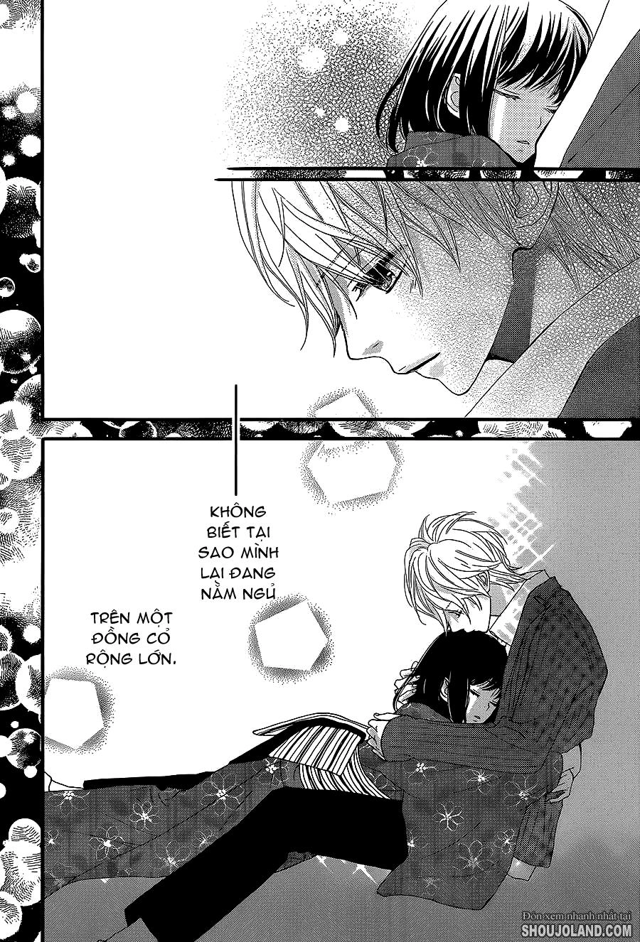 Rere Hello Chapter 10 - 38