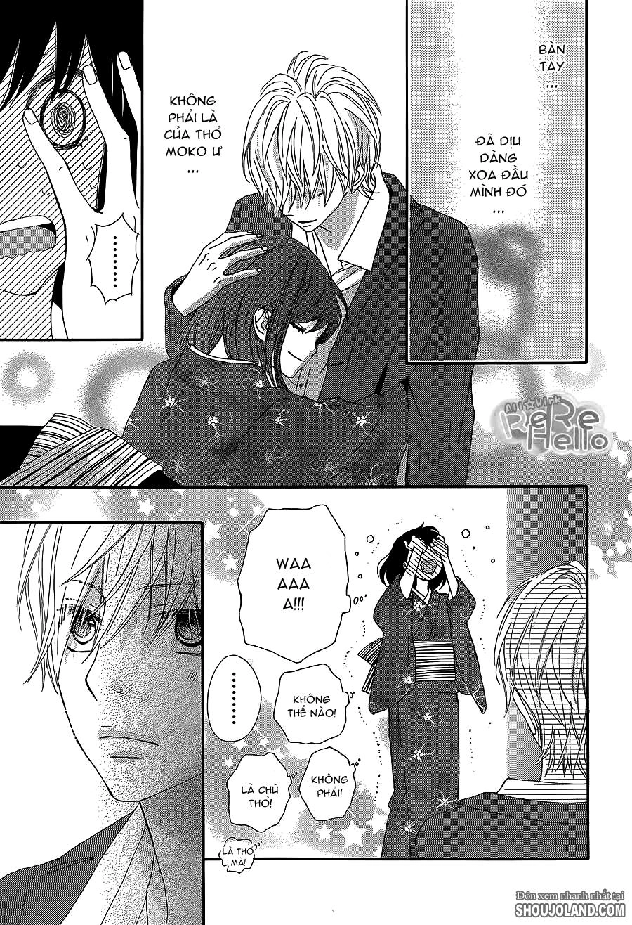 Rere Hello Chapter 10 - 43