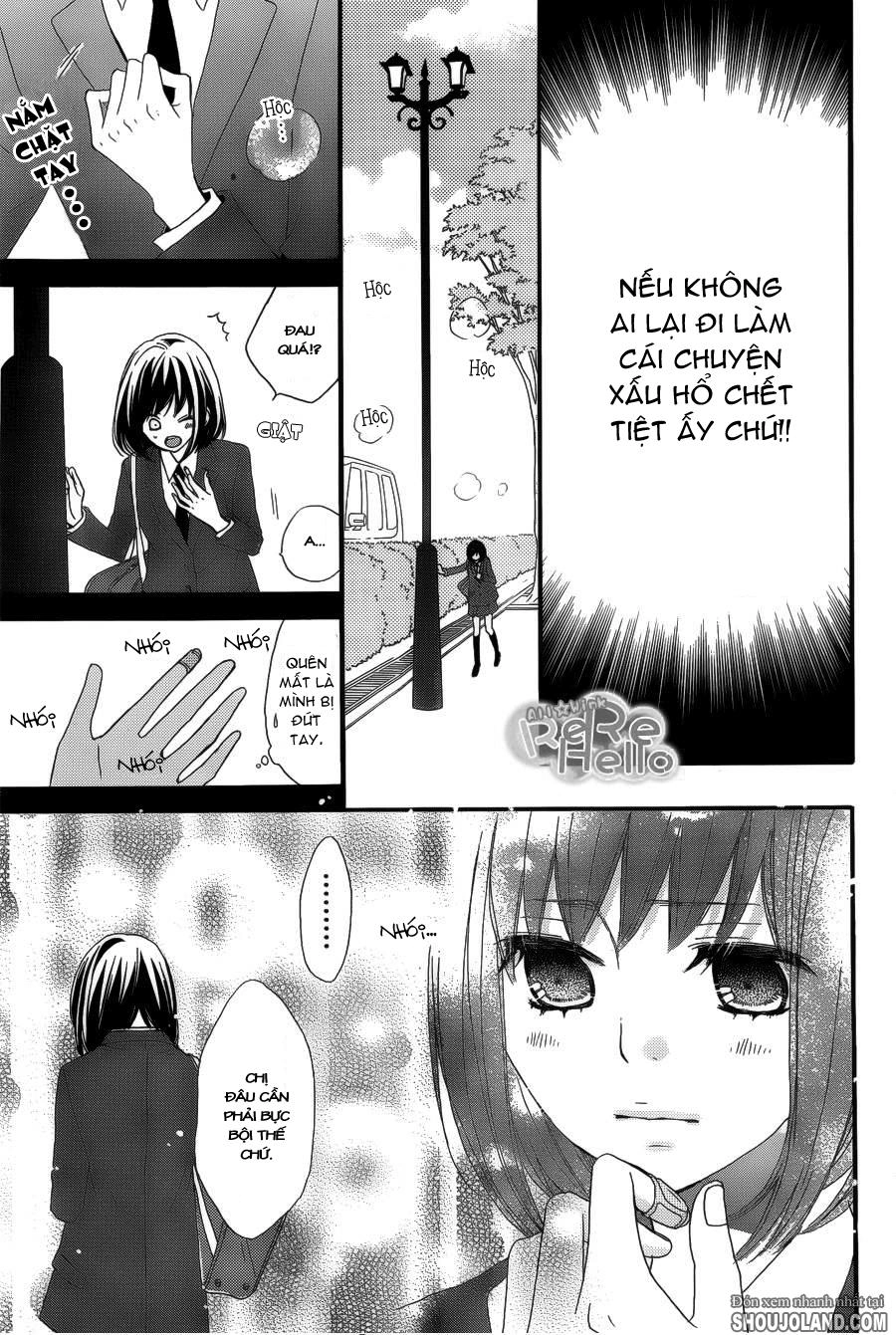 Rere Hello Chapter 13 - 37