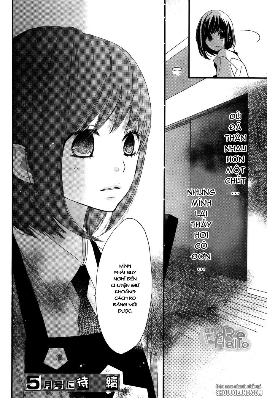 Rere Hello Chapter 13 - 46
