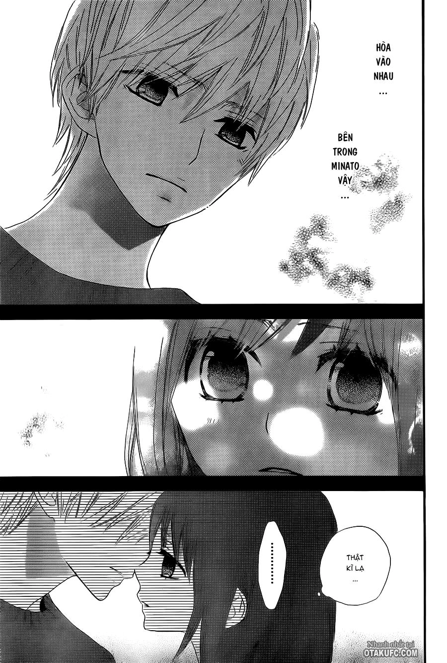 Rere Hello Chapter 14 - 39