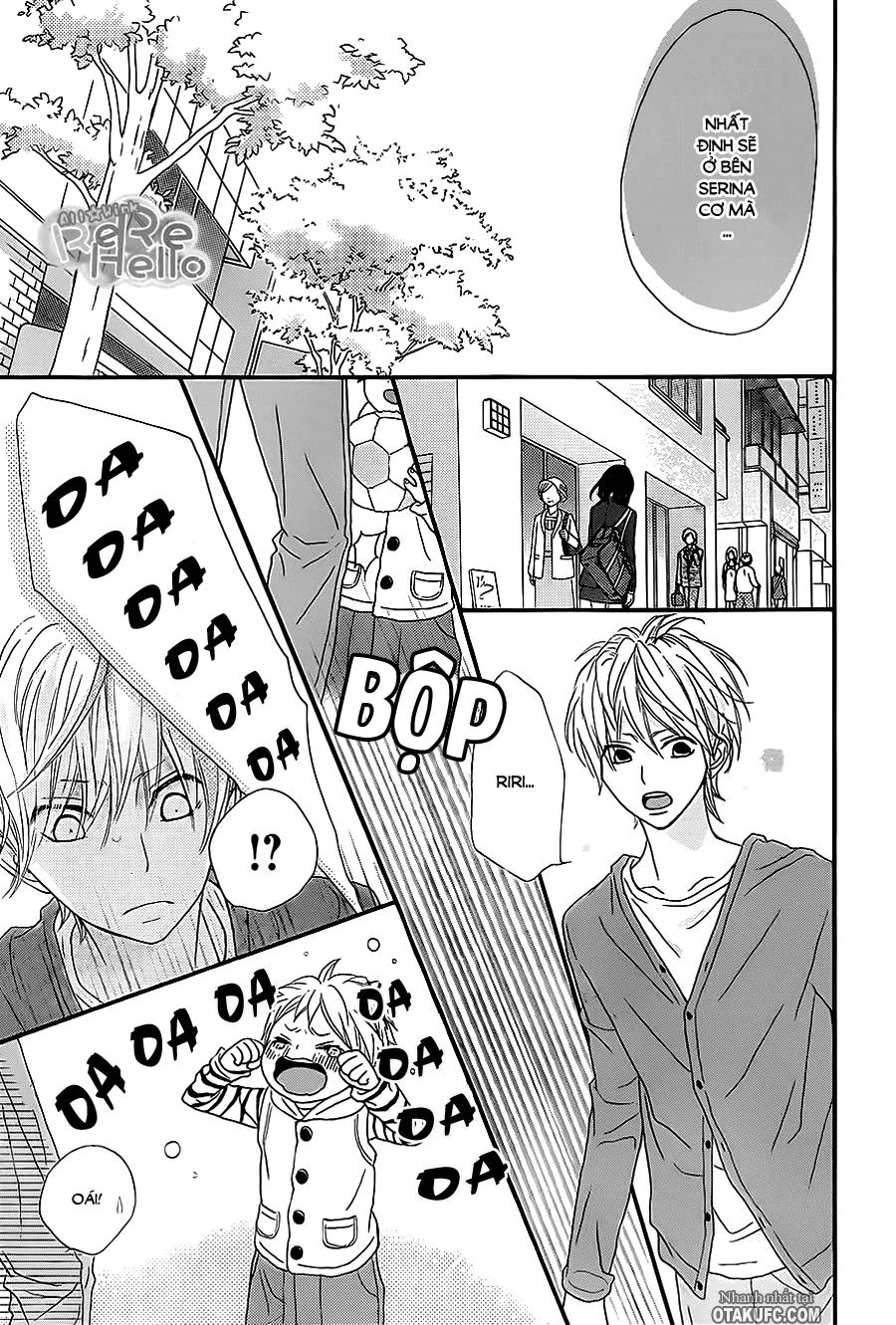 Rere Hello Chapter 15 - 37