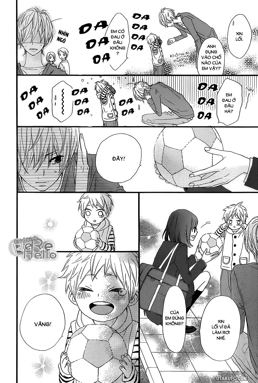 Rere Hello Chapter 15 - 38