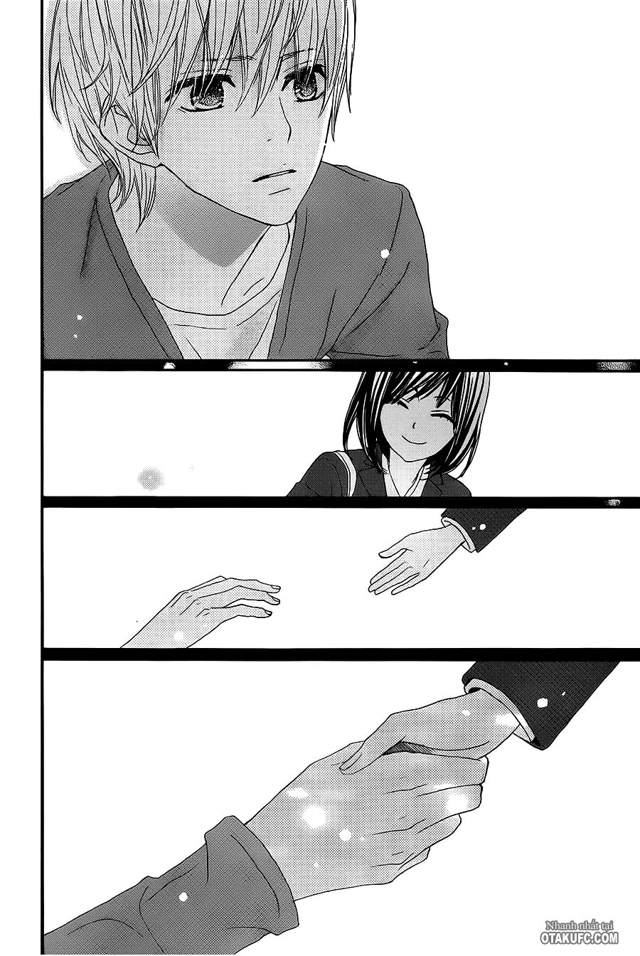 Rere Hello Chapter 15 - 40