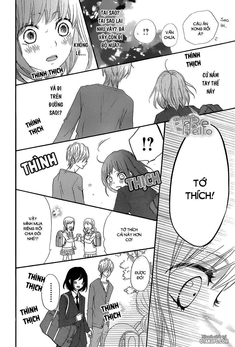 Rere Hello Chapter 15 - 42