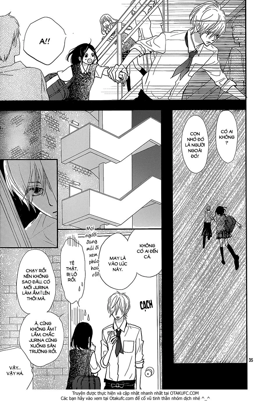 Rere Hello Chapter 27 - 38