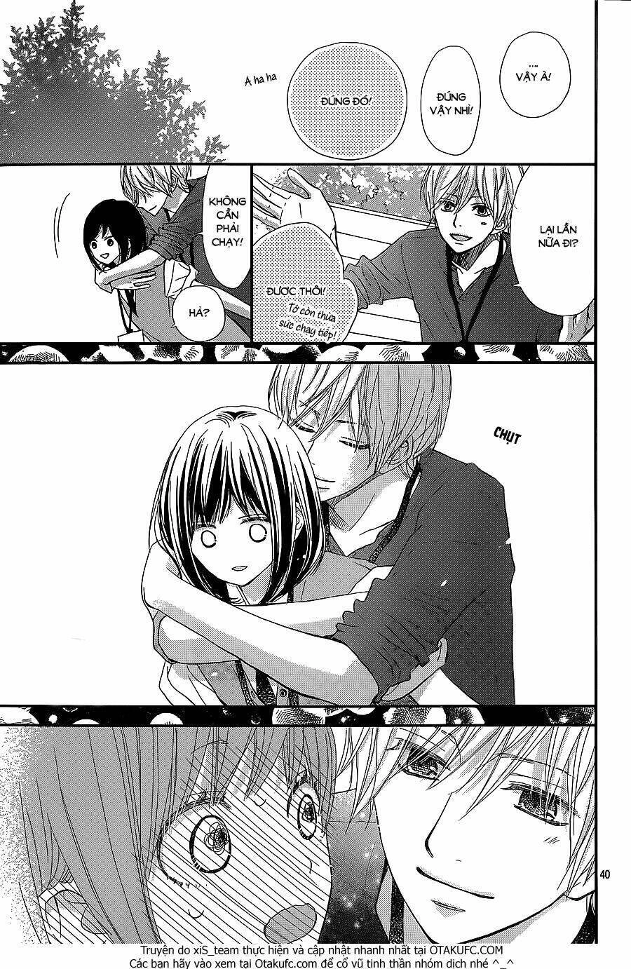 Rere Hello Chapter 28 - 41