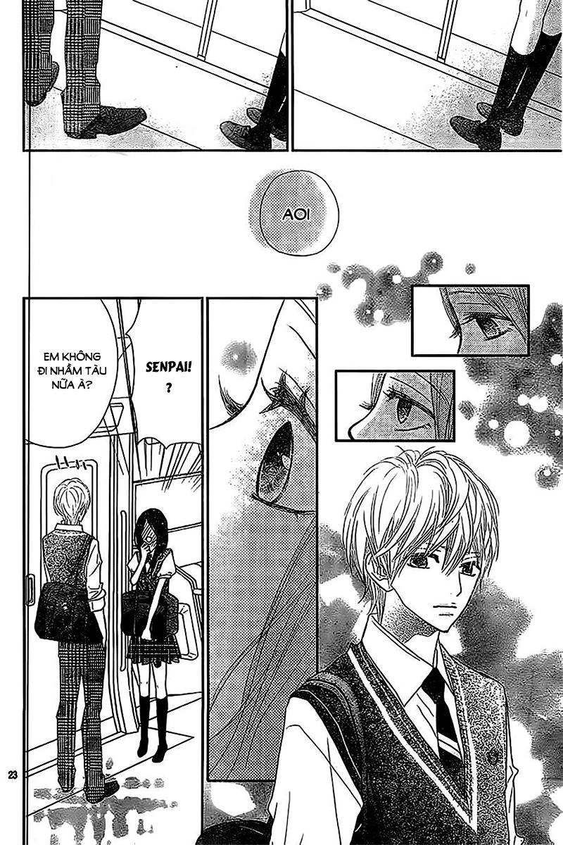 Rere Hello Chapter 36 - 24