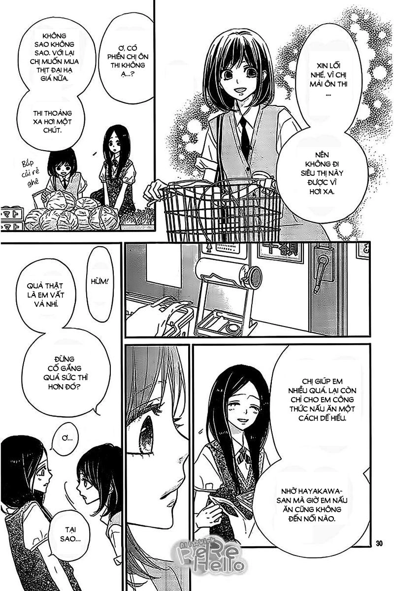 Rere Hello Chapter 36 - 31