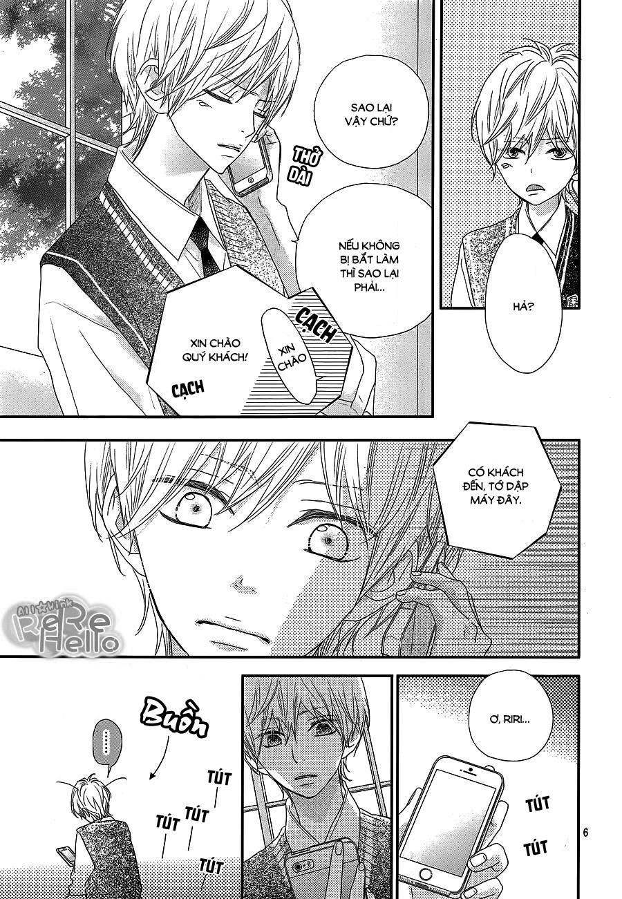 Rere Hello Chapter 37 - 6