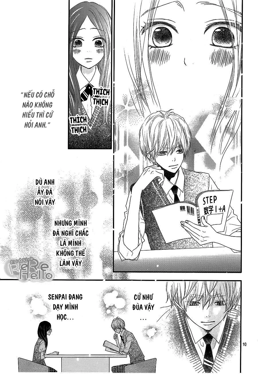 Rere Hello Chapter 37 - 10