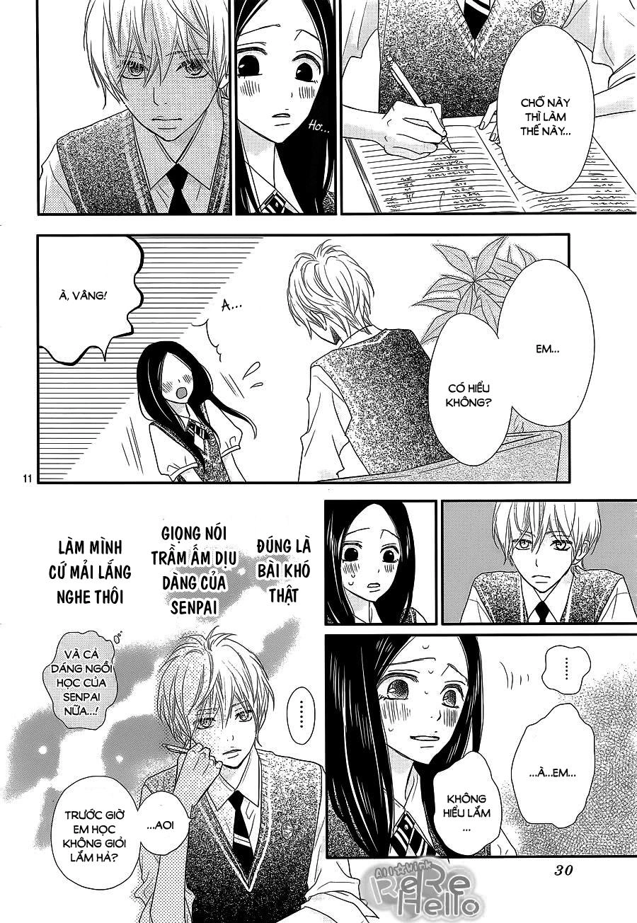 Rere Hello Chapter 37 - 11