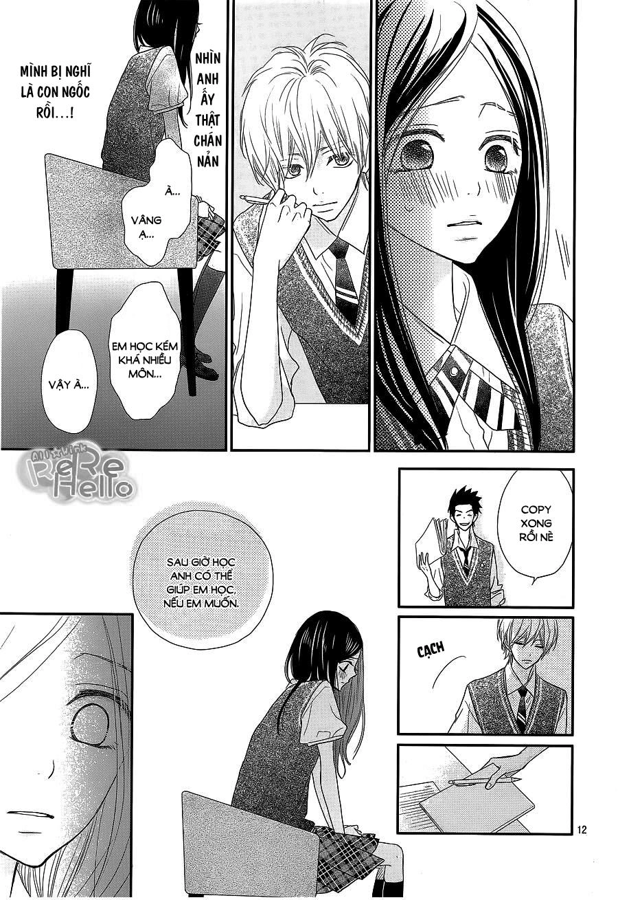 Rere Hello Chapter 37 - 12
