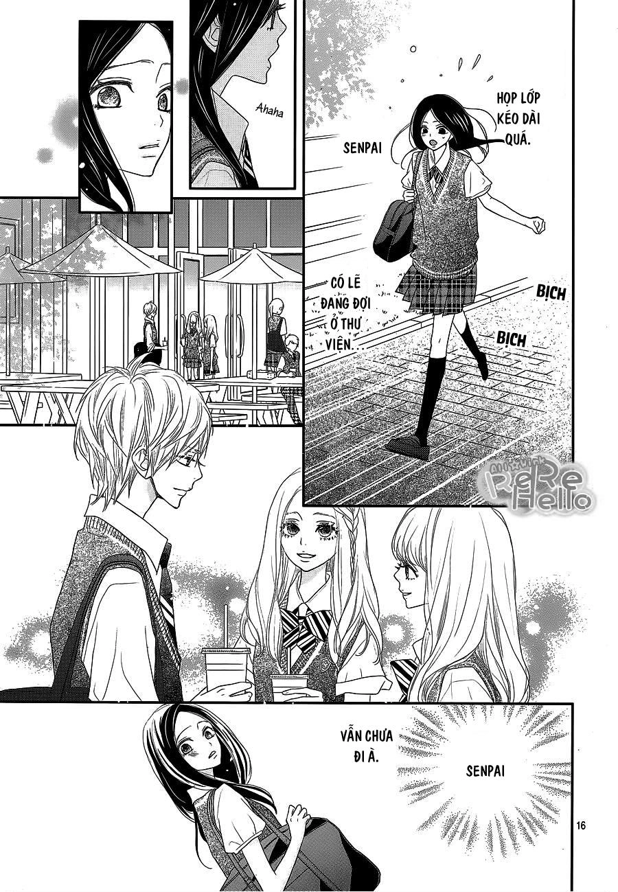 Rere Hello Chapter 37 - 16