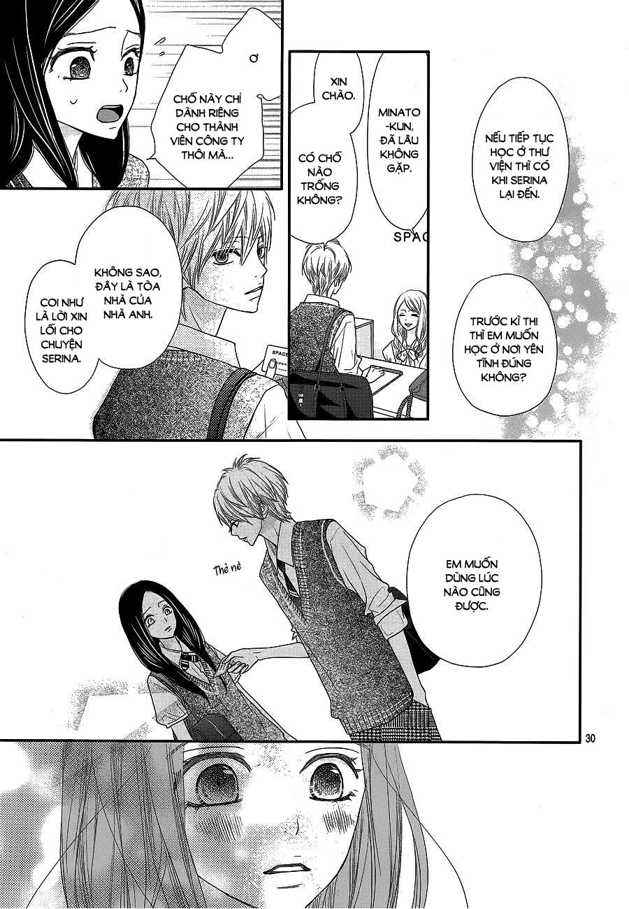 Rere Hello Chapter 37 - 30