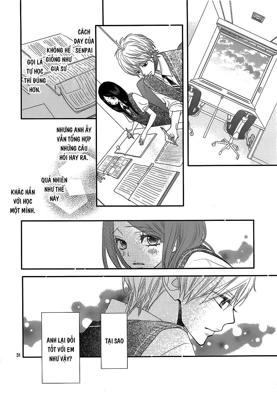 Rere Hello Chapter 37 - 31