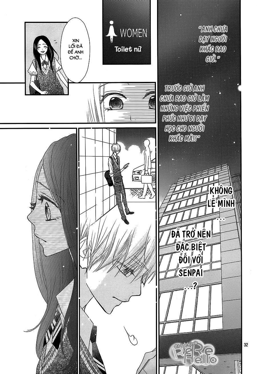 Rere Hello Chapter 37 - 32