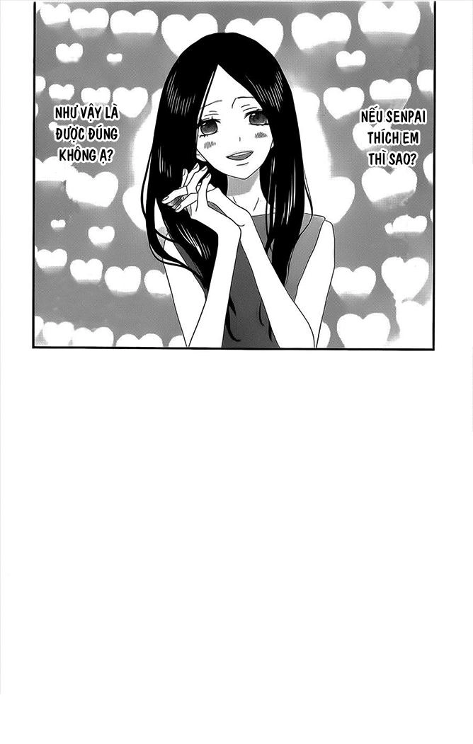 Rere Hello Chapter 41 - 2
