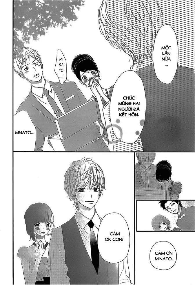 Rere Hello Chapter 41 - 40