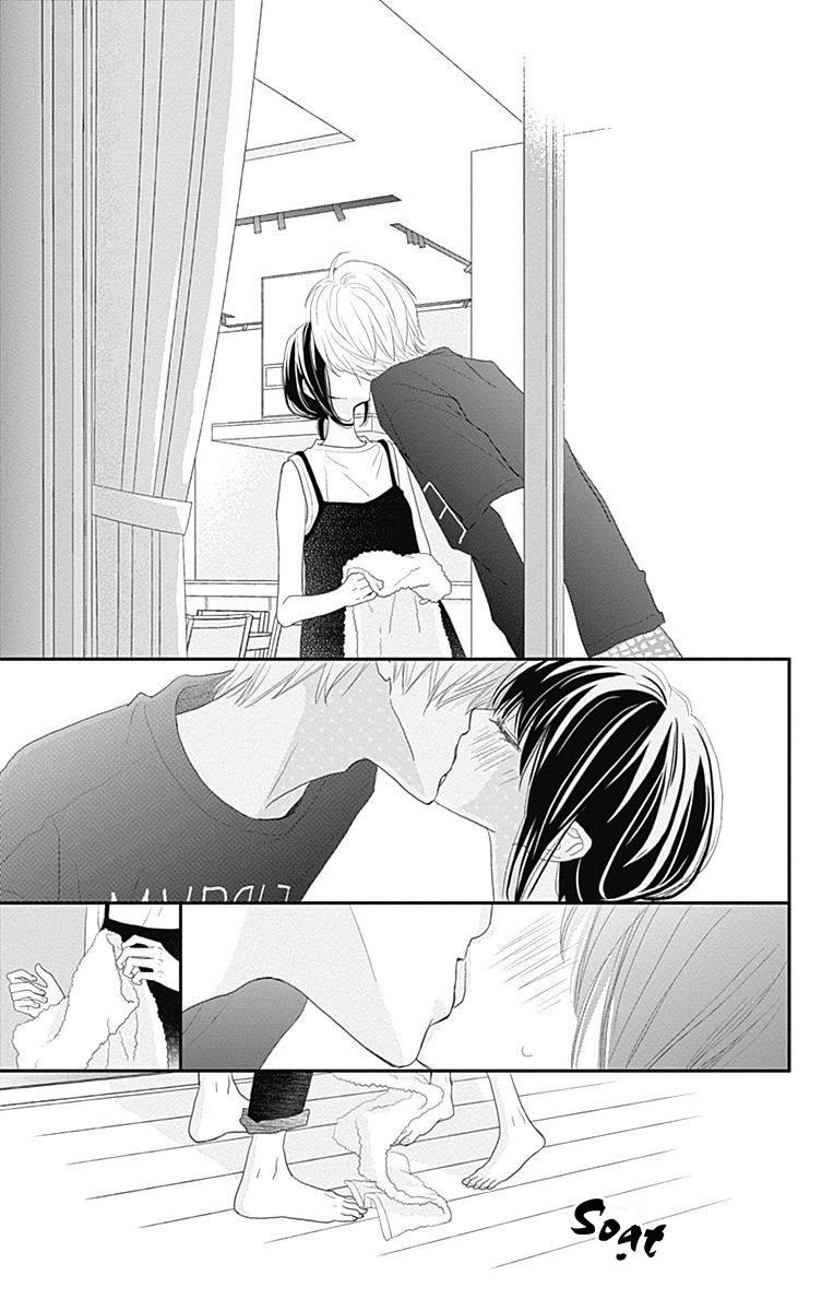 Rere Hello Chapter 43 - 3