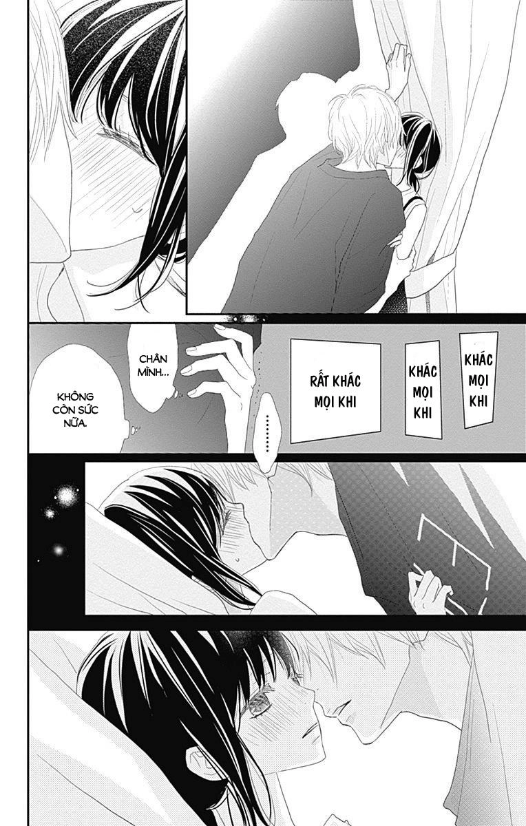 Rere Hello Chapter 43 - 4