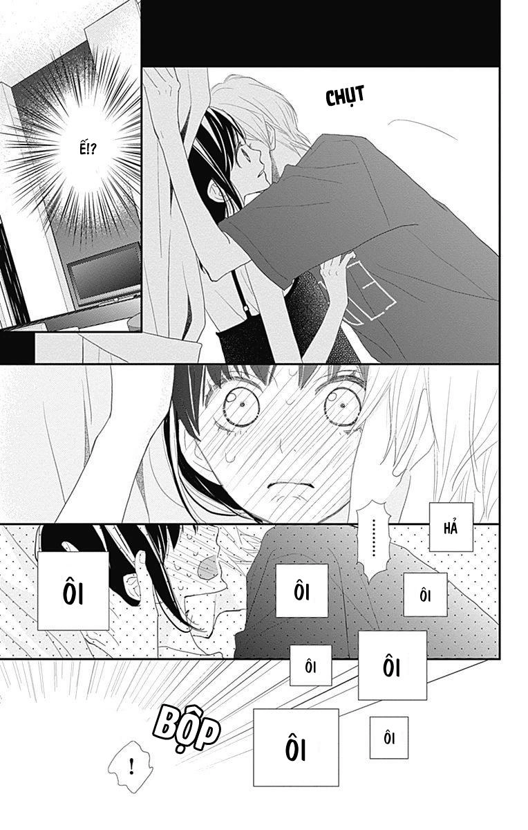 Rere Hello Chapter 43 - 5